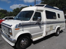 1990 Ford e350 champion #4